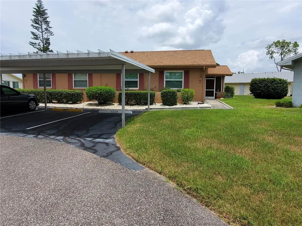 403 Finchley Court Sun City Center FL 33573