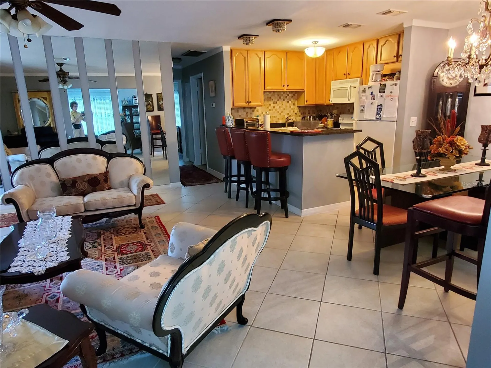 403 Finchley Court Sun City Center FL 33573