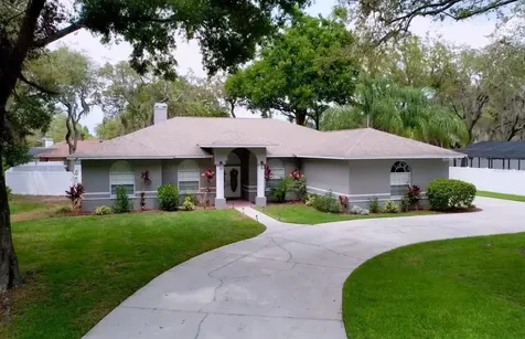 1634 Lady Bowers Trail Lakeland FL 33809