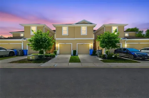 2234 Lennox Dale Lane Brandon FL 33510
