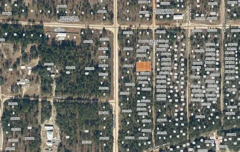 00 SW 59 Avenue Interlachen FL 32148