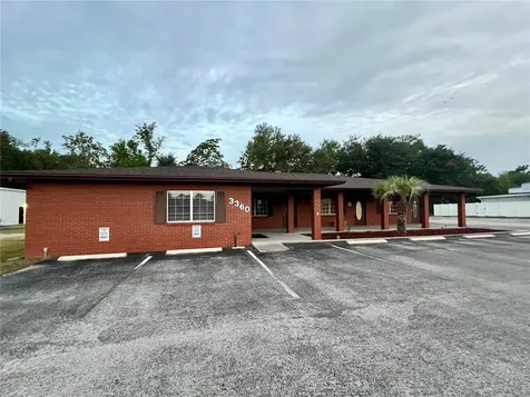 3360 Us Highway 441/27 Fruitland Park FL 34731
