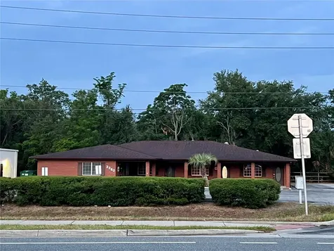 3360 Us Highway 441/27 Fruitland Park FL 34731