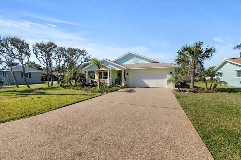 2412 S Daytona Avenue Flagler Beach FL 32136