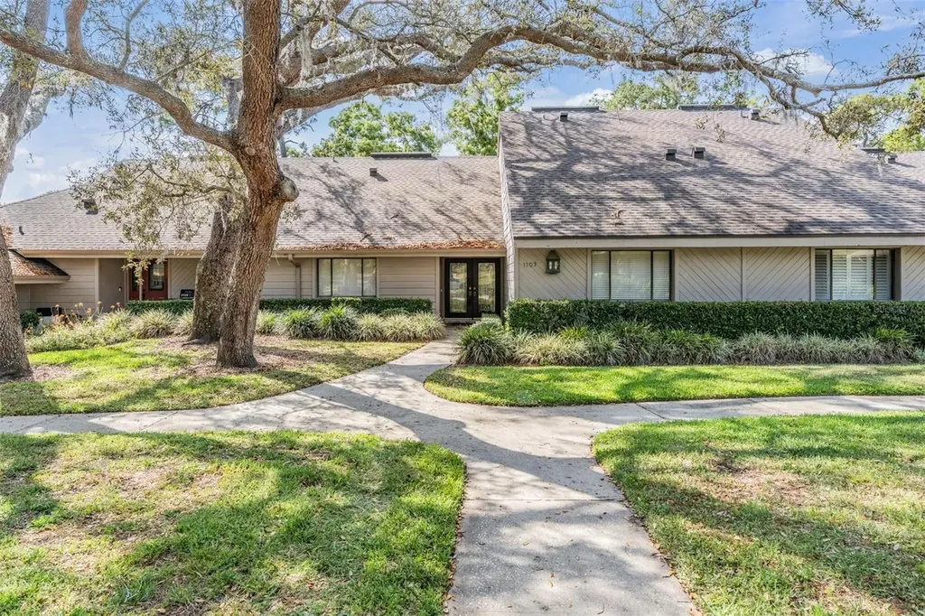 1103 Old Mill Pond Road Palm Harbor FL 34683
