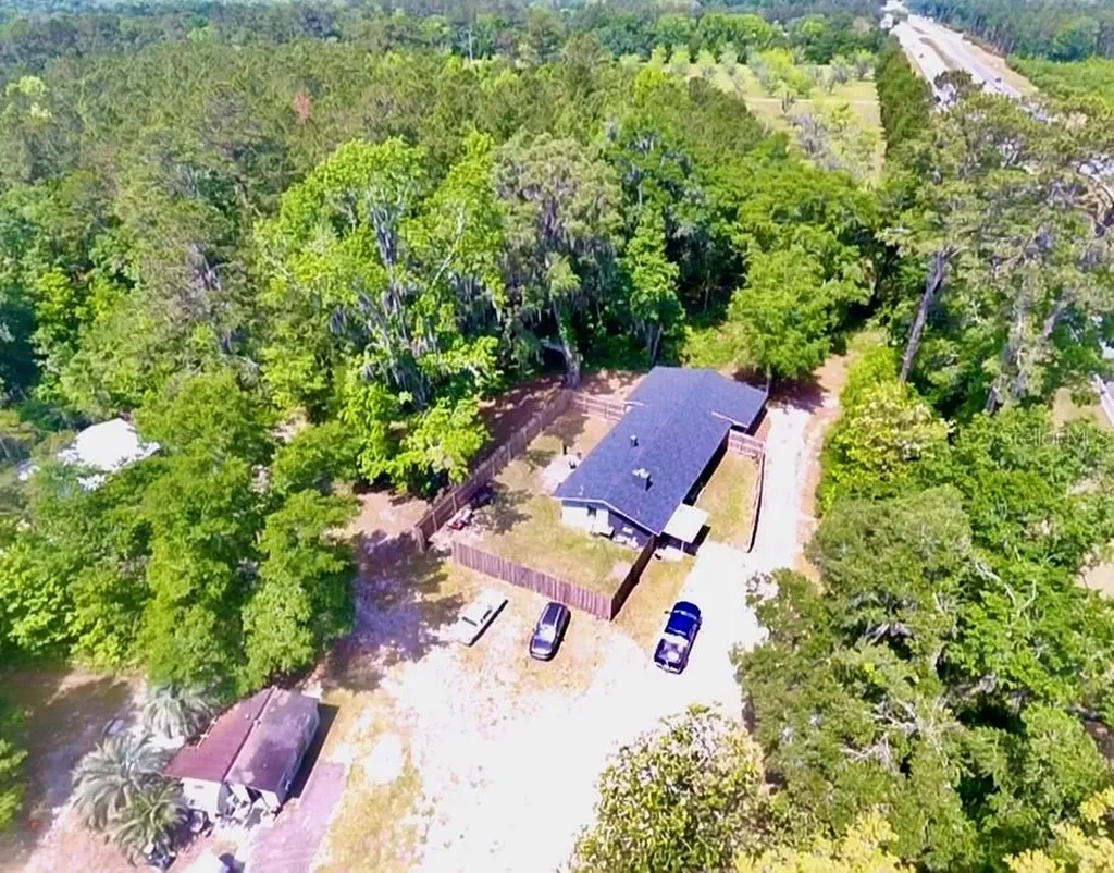 12100 NW Us Highway 441 Gainesville FL 32653