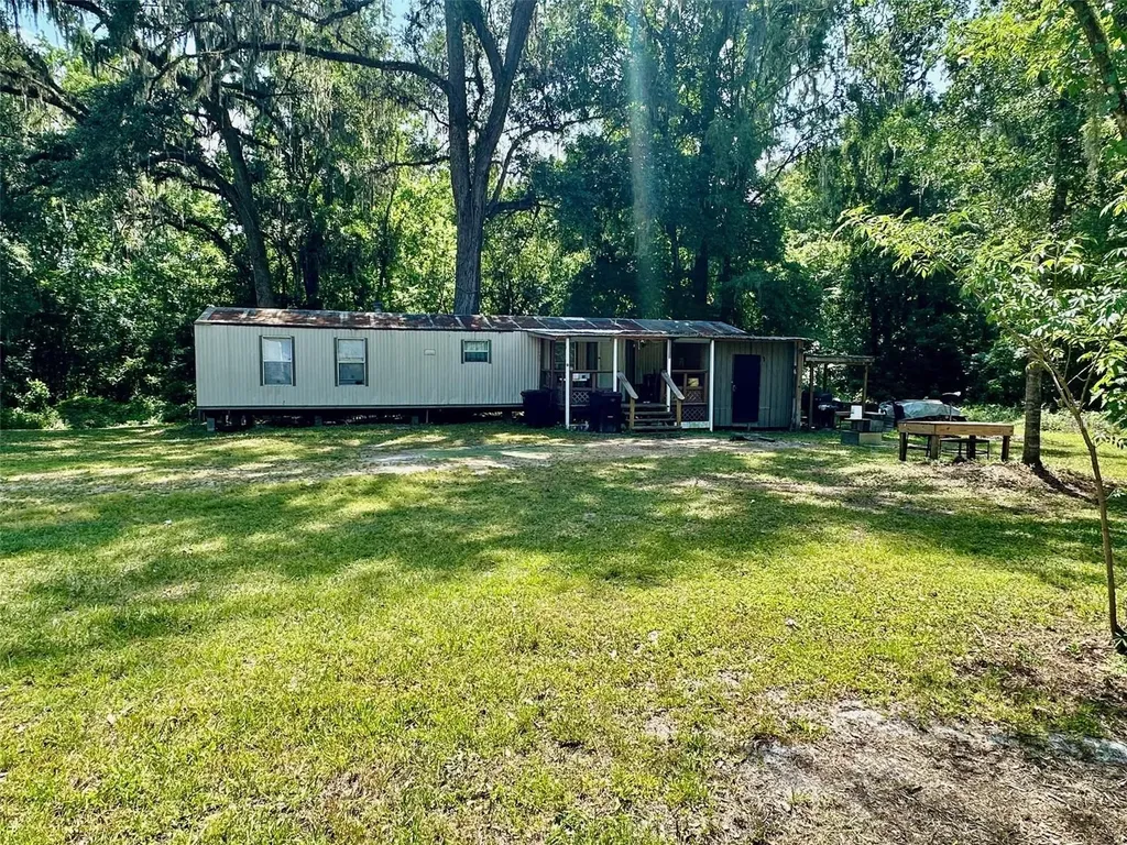 12100 NW Us Highway 441 Gainesville FL 32653