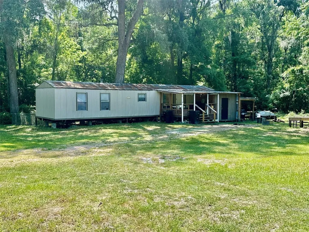 12100 NW Us Highway 441 Gainesville FL 32653