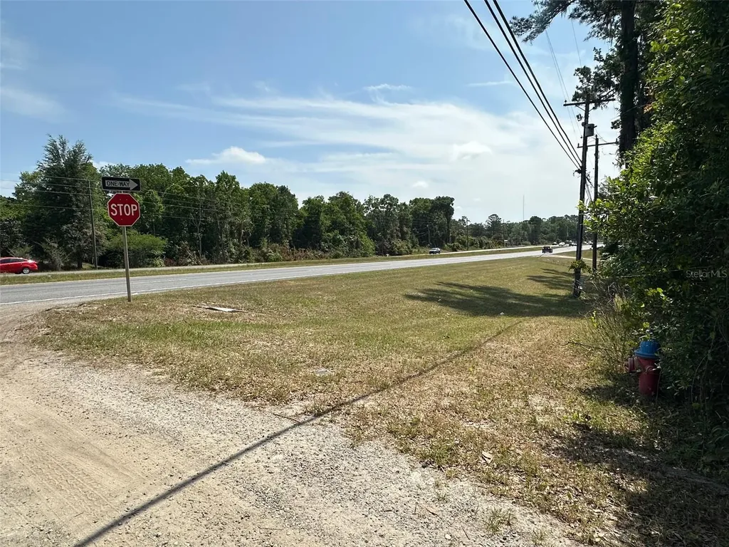 12100 NW Us Highway 441 Gainesville FL 32653