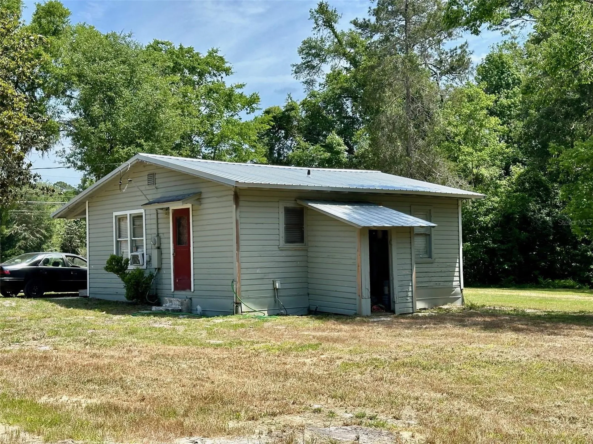 12100 NW Us Highway 441 Gainesville FL 32653