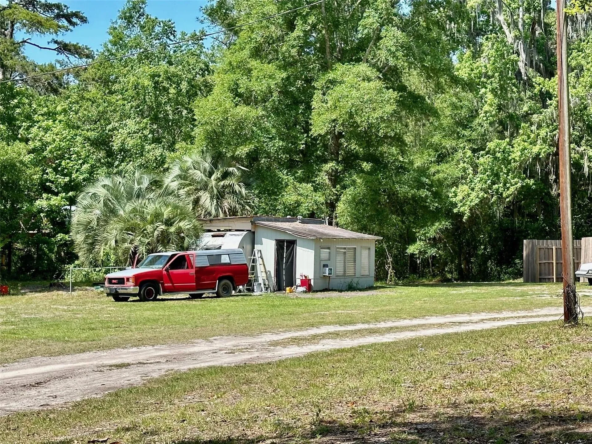 12100 NW Us Highway 441 Gainesville FL 32653