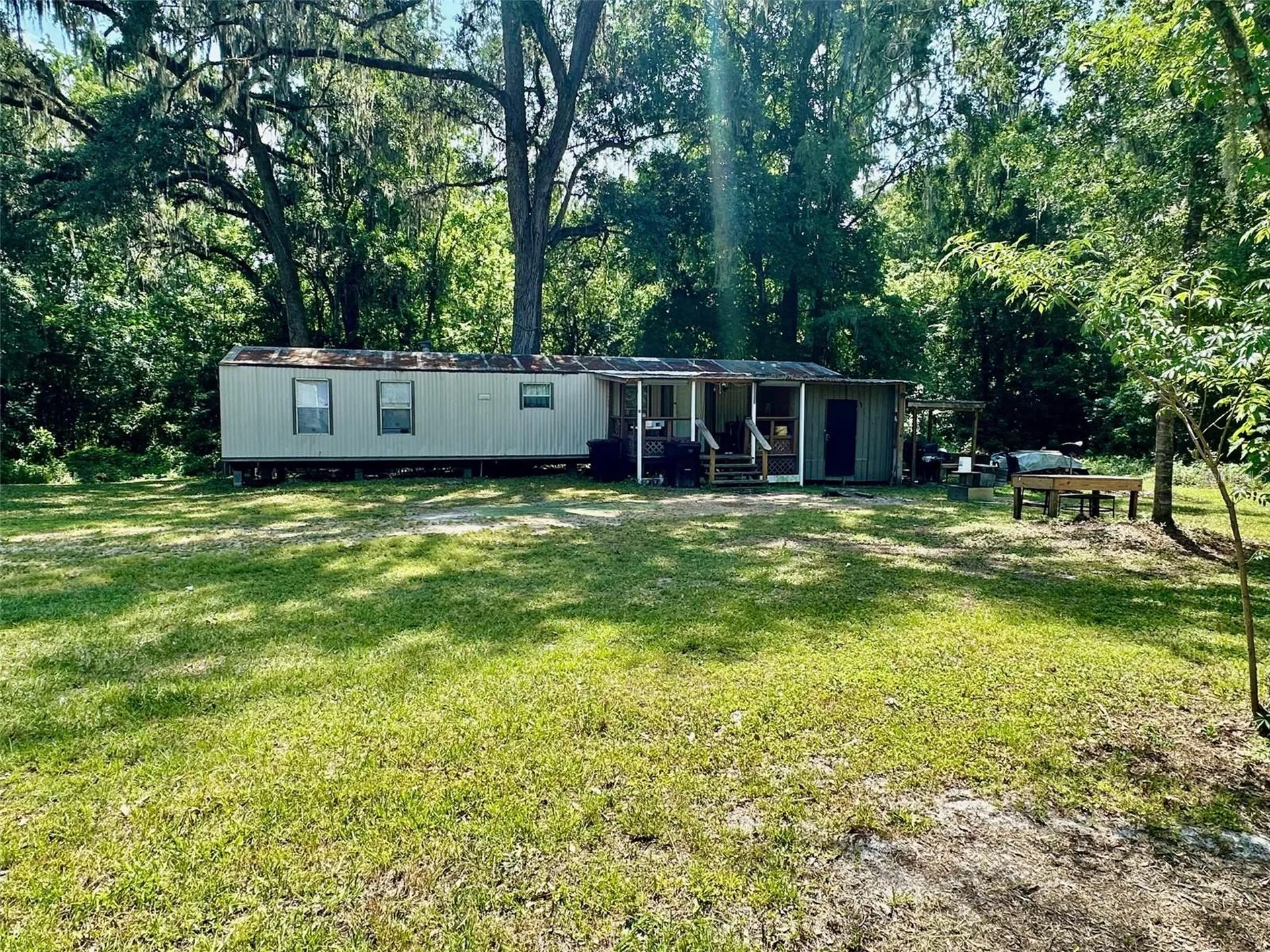12100 NW Us Highway 441 Gainesville FL 32653