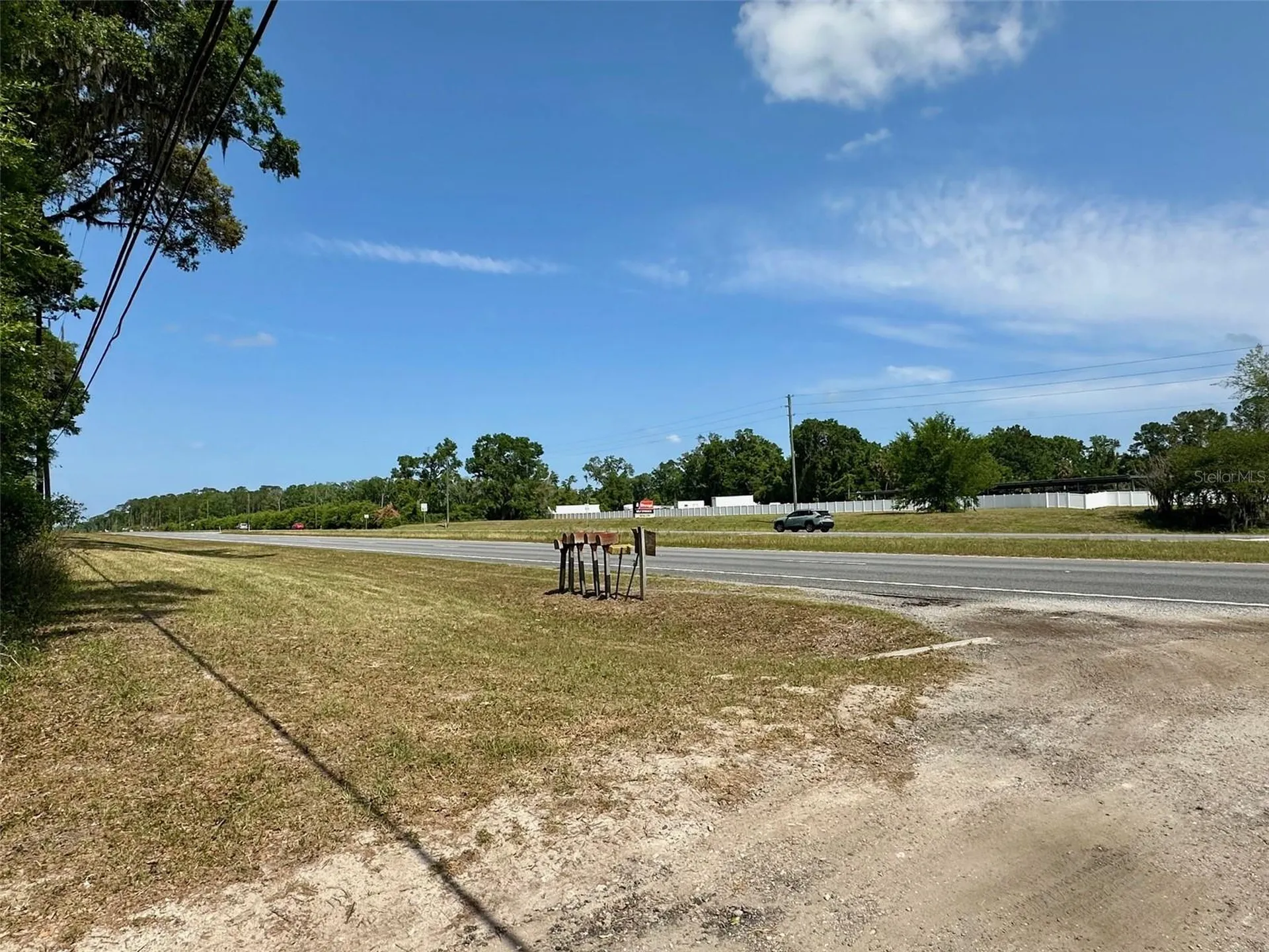 12100 NW Us Highway 441 Gainesville FL 32653