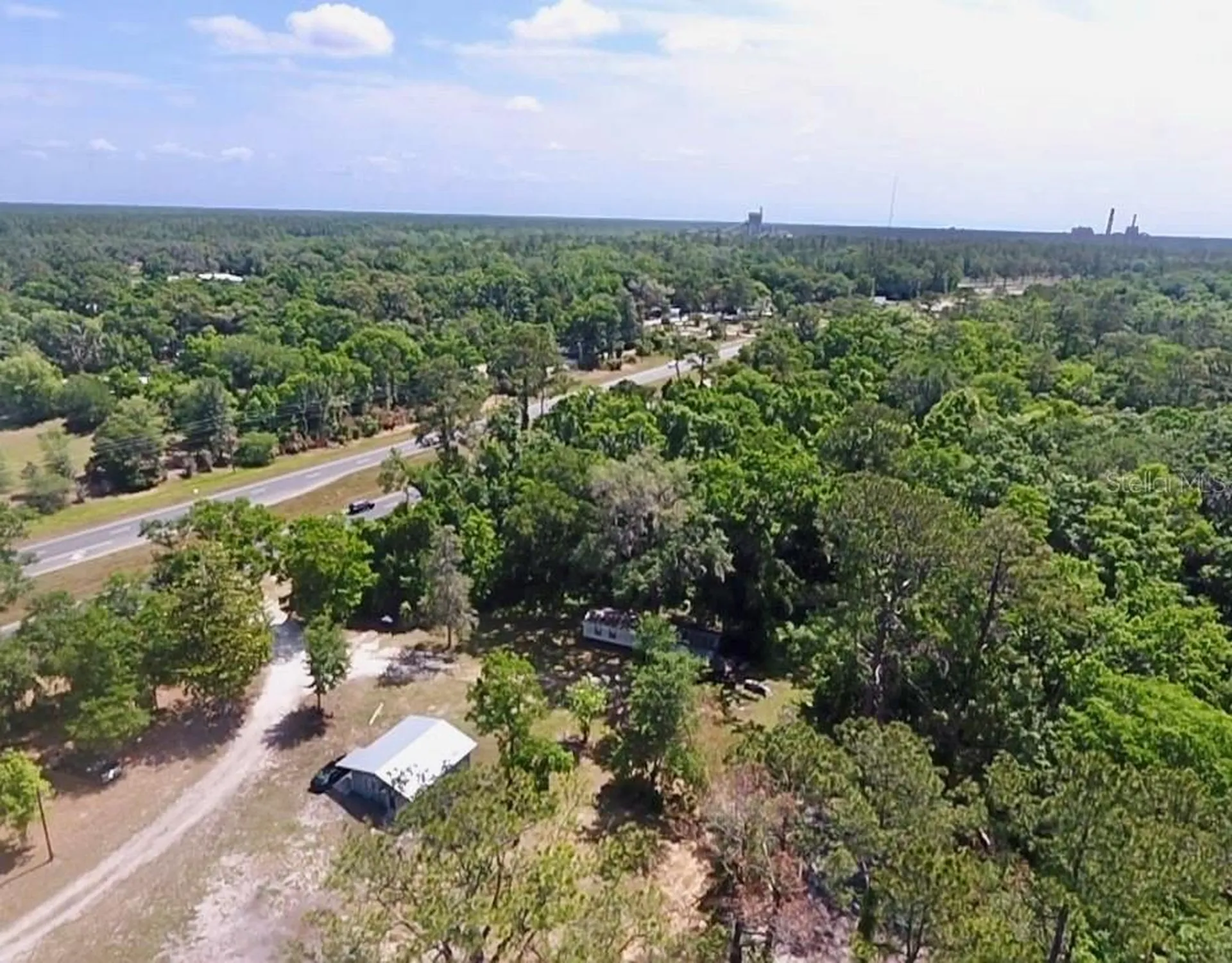 12100 NW Us Highway 441 Gainesville FL 32653