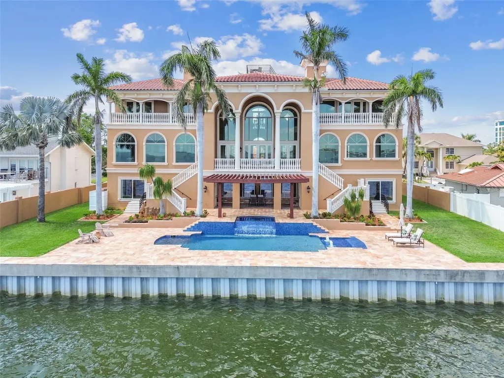 5810 Mariner Street Tampa FL 33609