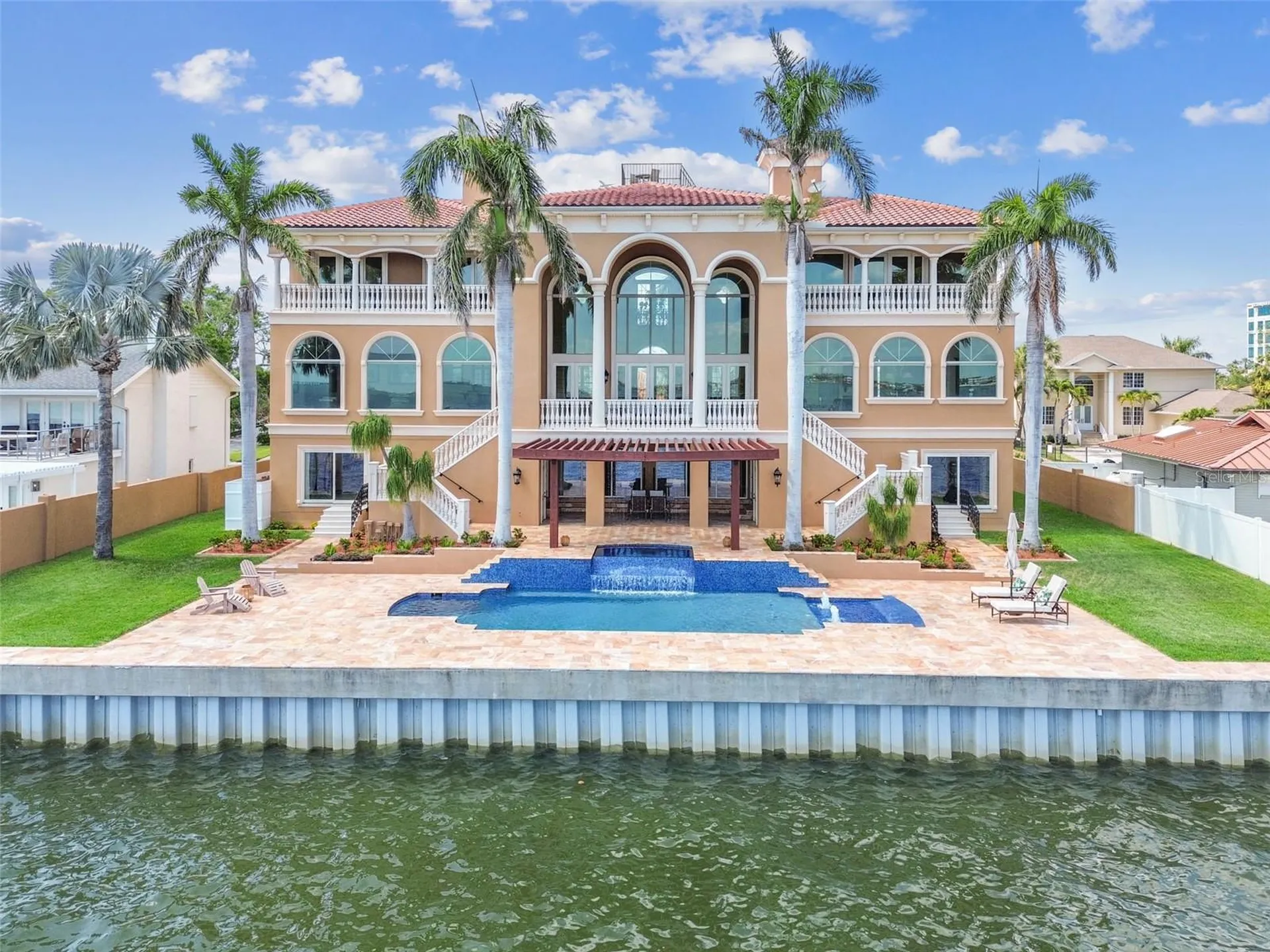 5810 Mariner Street Tampa FL 33609