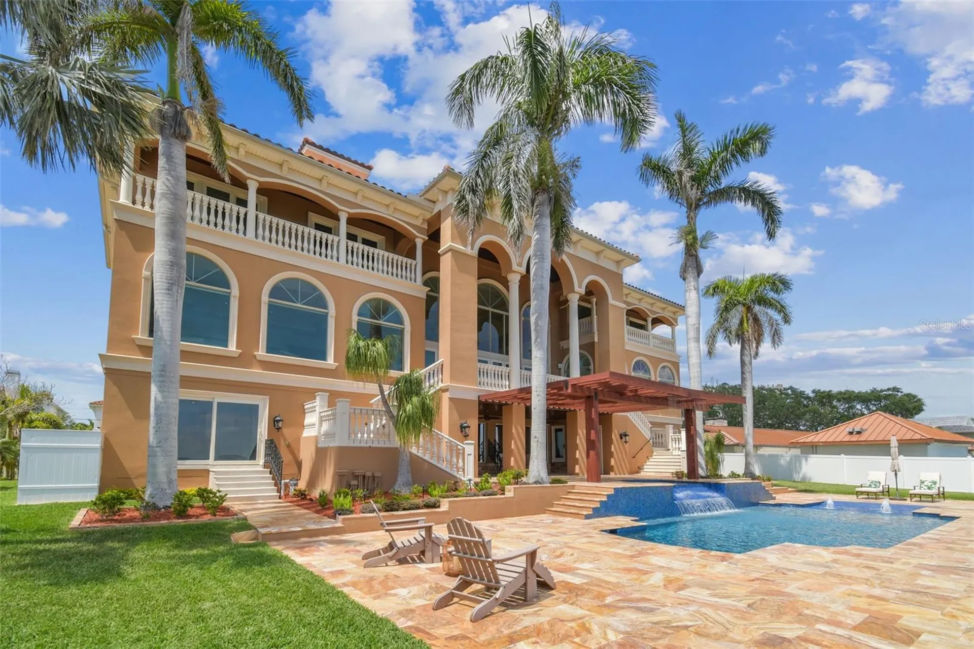 5810 Mariner Street Tampa FL 33609