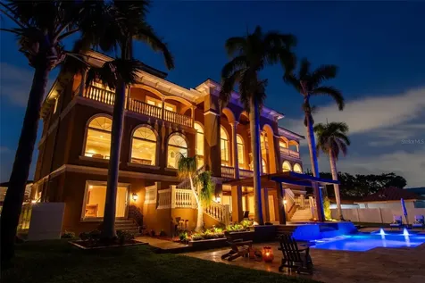 5810 Mariner Street Tampa FL 33609