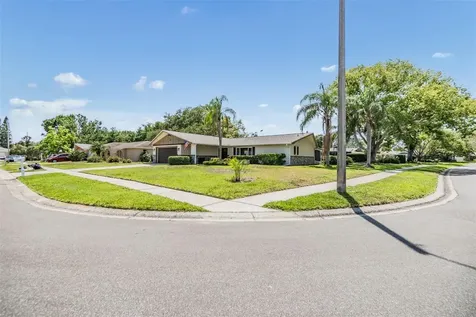 2724 Ashwood Court Clearwater FL 33761