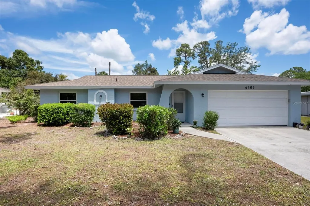 4405 Linwood Street Sarasota FL 34232