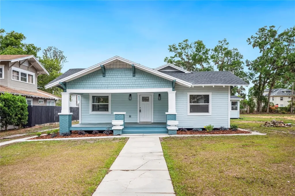 717 Frank Lloyd Wright Way Lakeland FL 33803