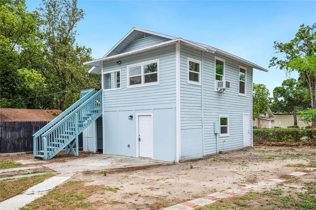 717 Frank Lloyd Wright Way Lakeland FL 33803