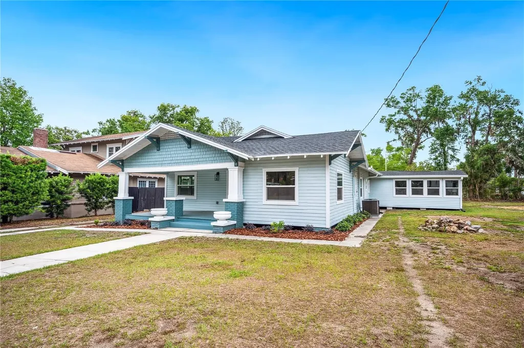 717 Frank Lloyd Wright Way Lakeland FL 33803