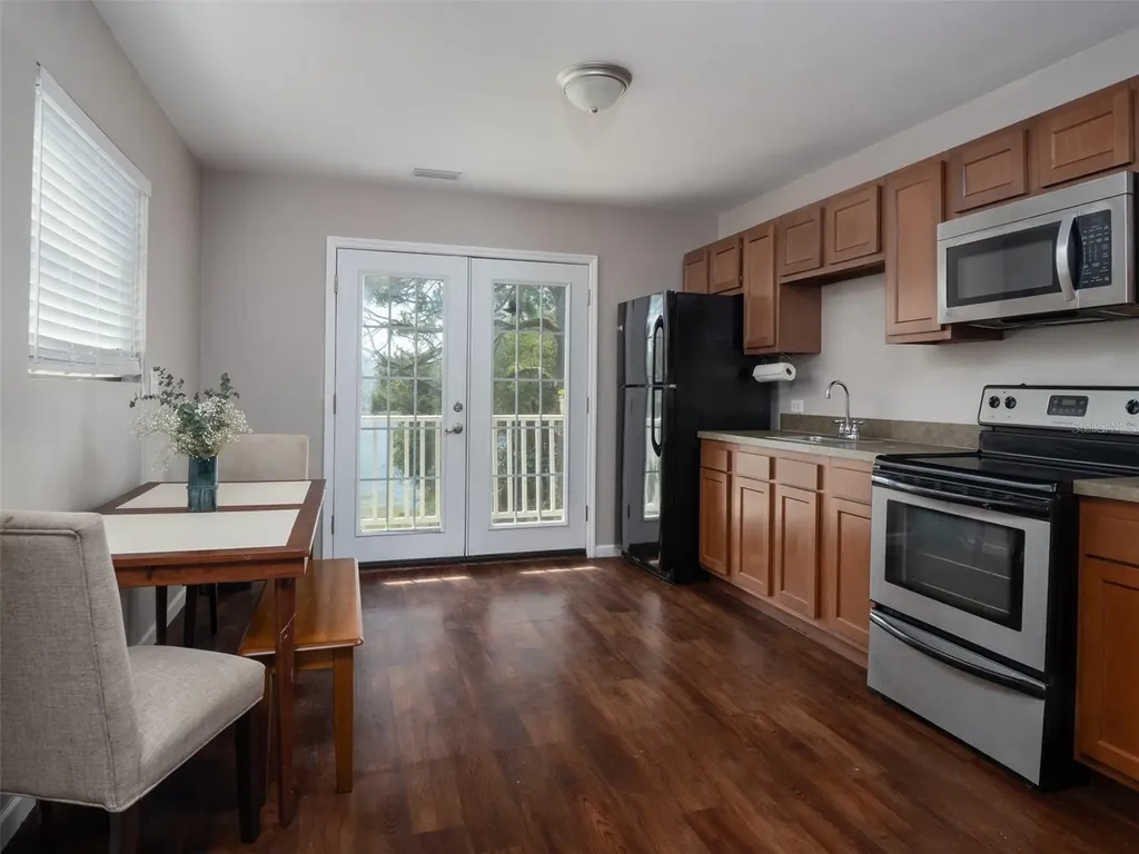 7480 Paradise Drive Keystone Heights FL 32656