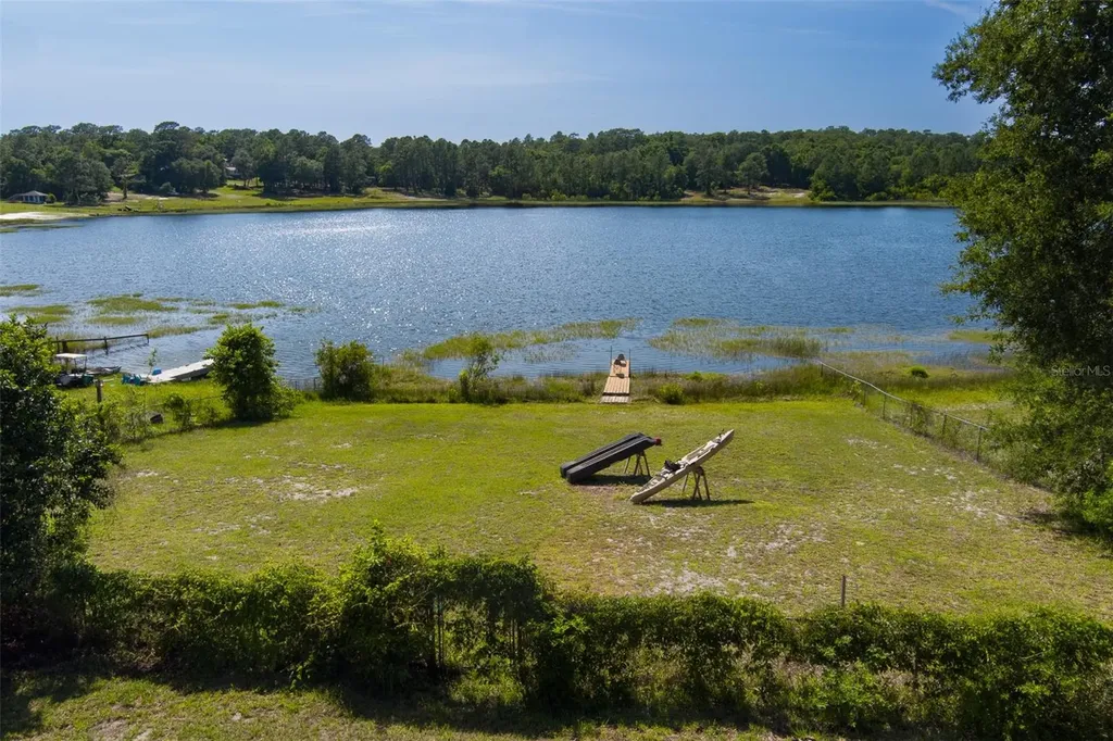 7480 Paradise Drive Keystone Heights FL 32656