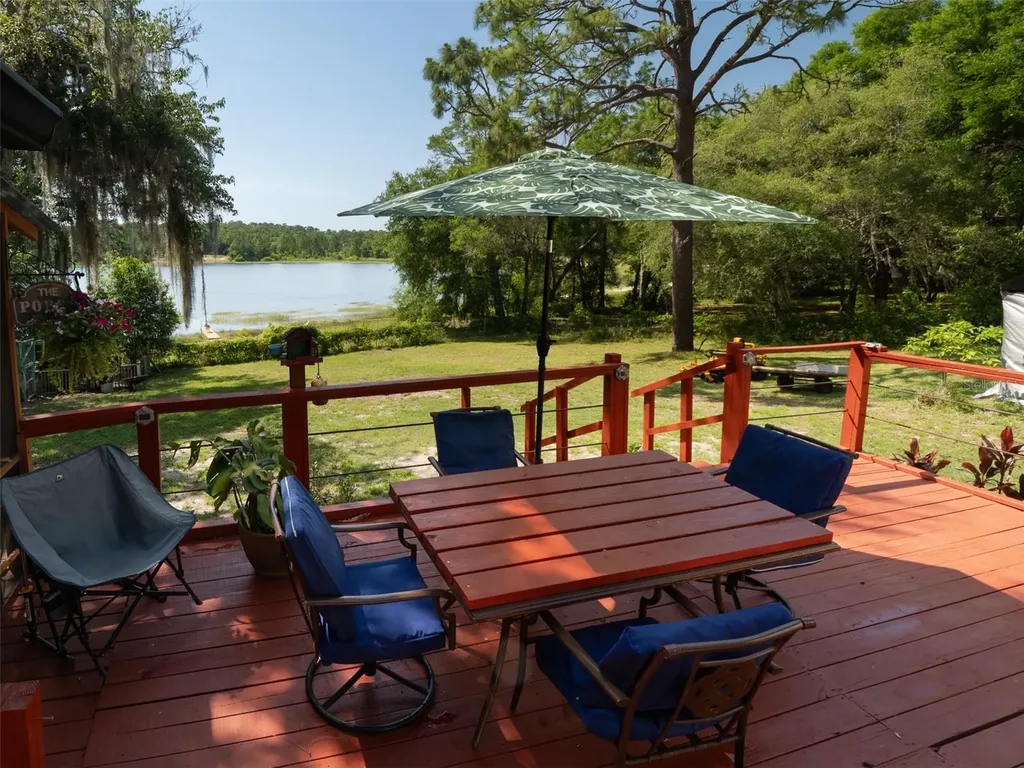 7480 Paradise Drive Keystone Heights FL 32656