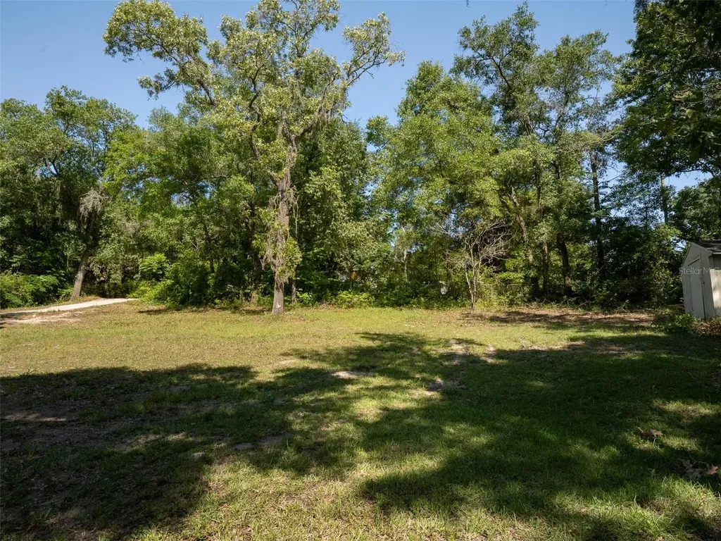 7480 Paradise Drive Keystone Heights FL 32656