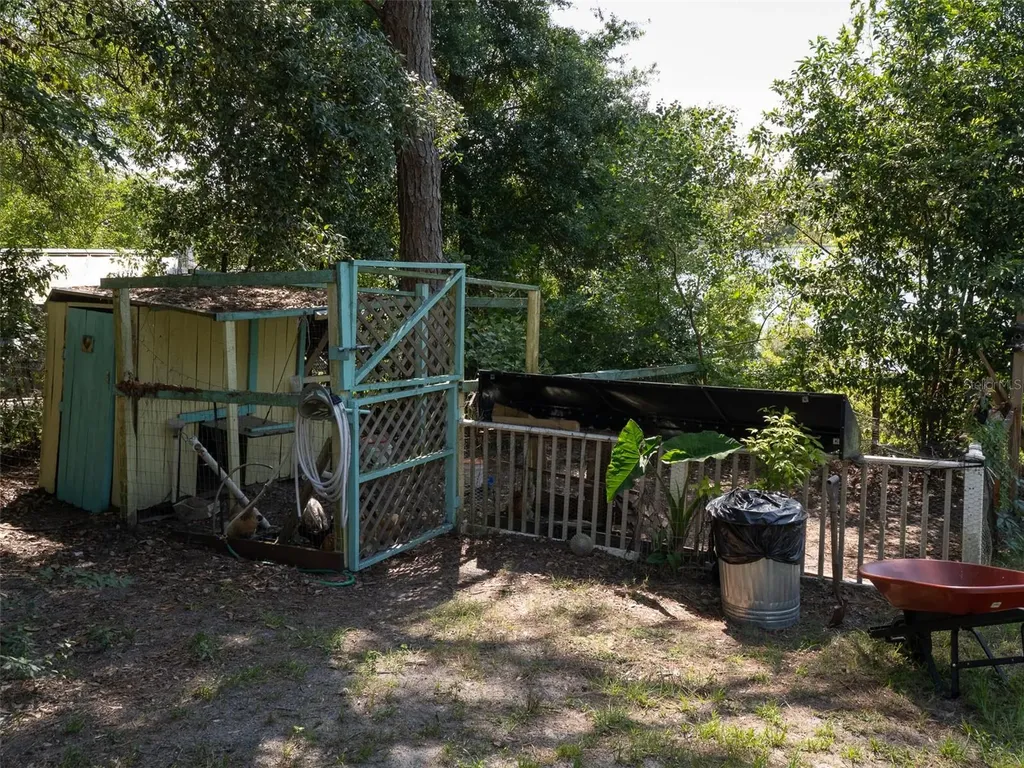 7480 Paradise Drive Keystone Heights FL 32656