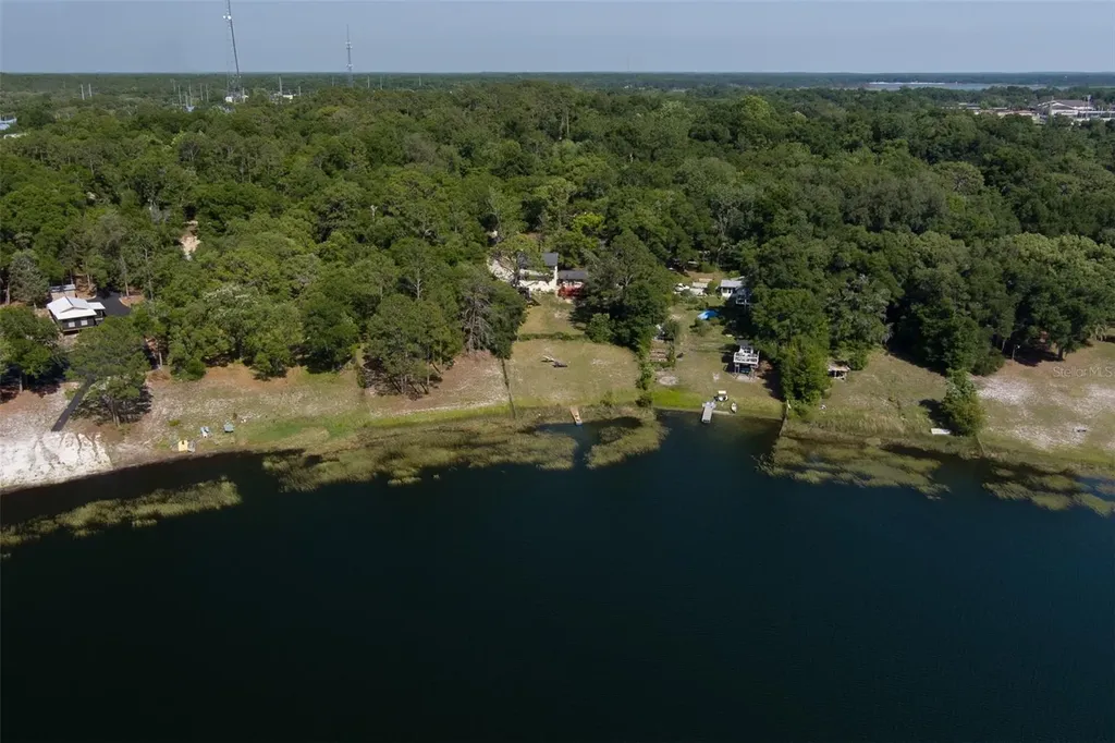 7480 Paradise Drive Keystone Heights FL 32656