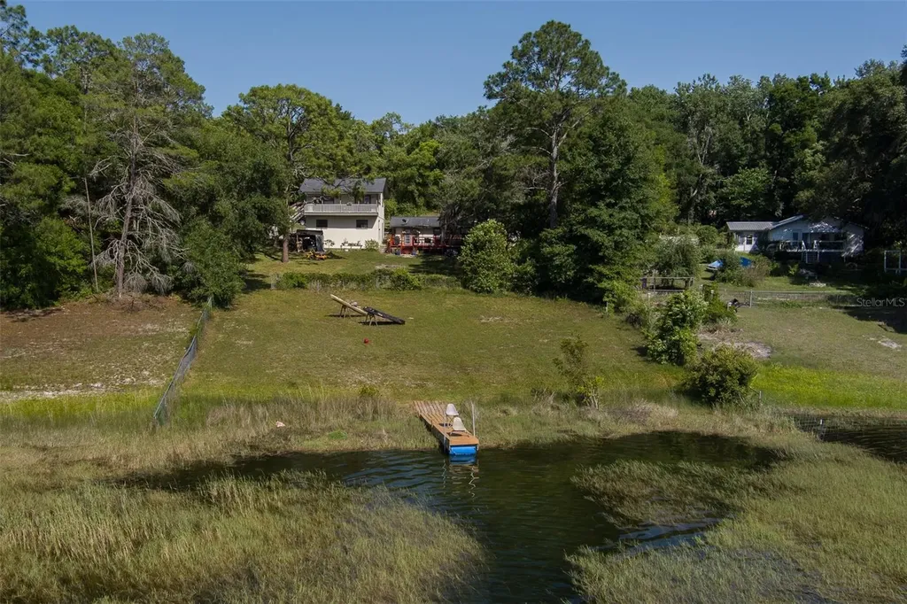 7480 Paradise Drive Keystone Heights FL 32656