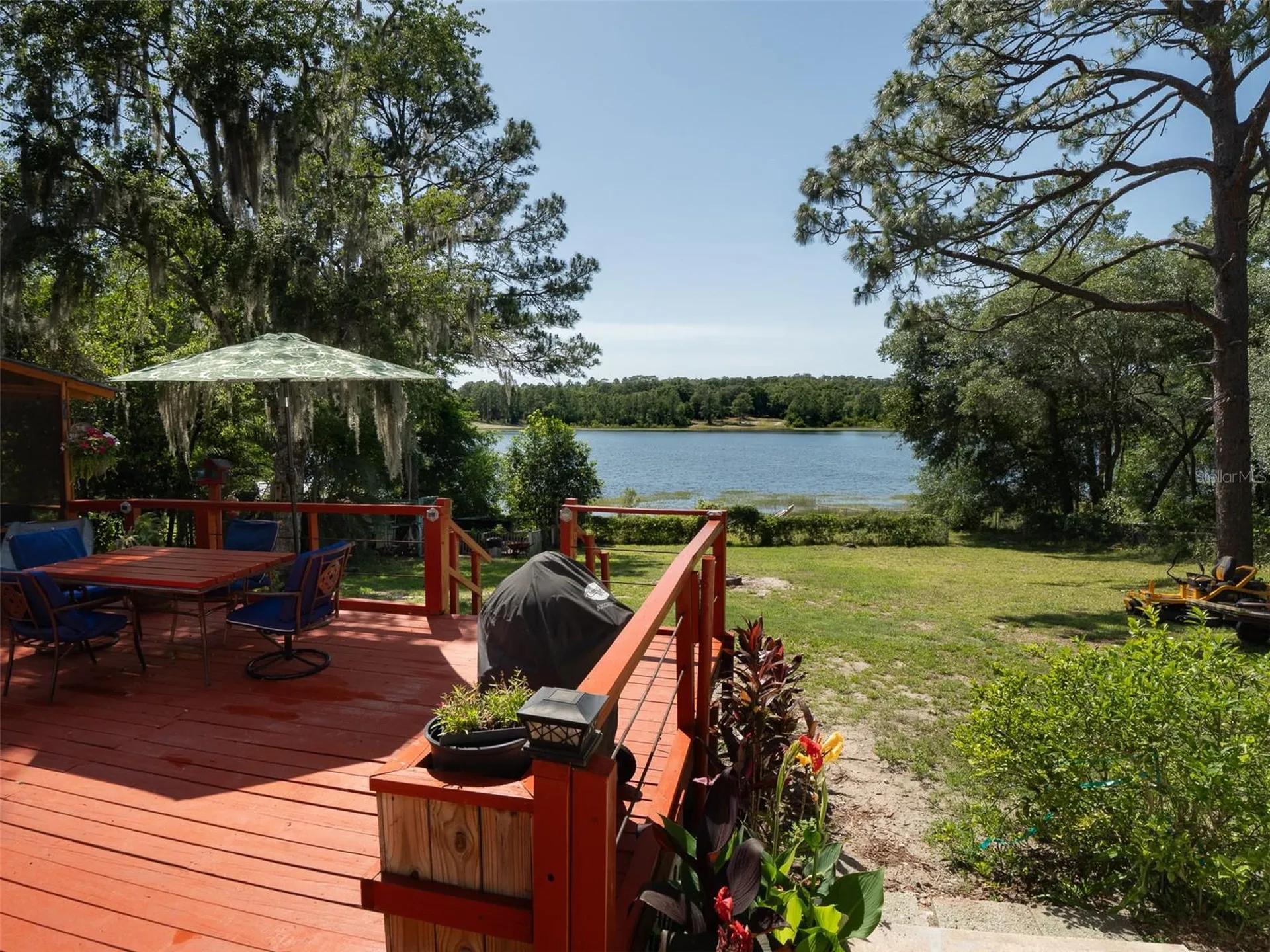 7480 Paradise Drive Keystone Heights FL 32656