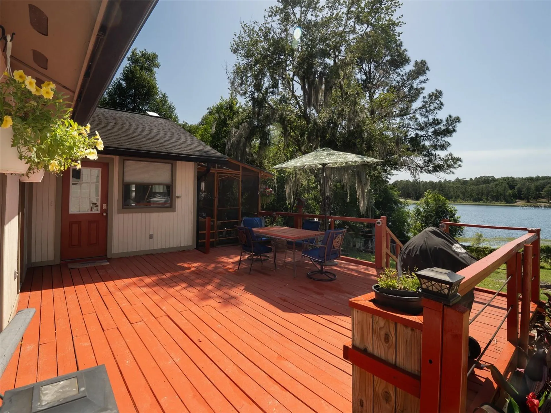 7480 Paradise Drive Keystone Heights FL 32656