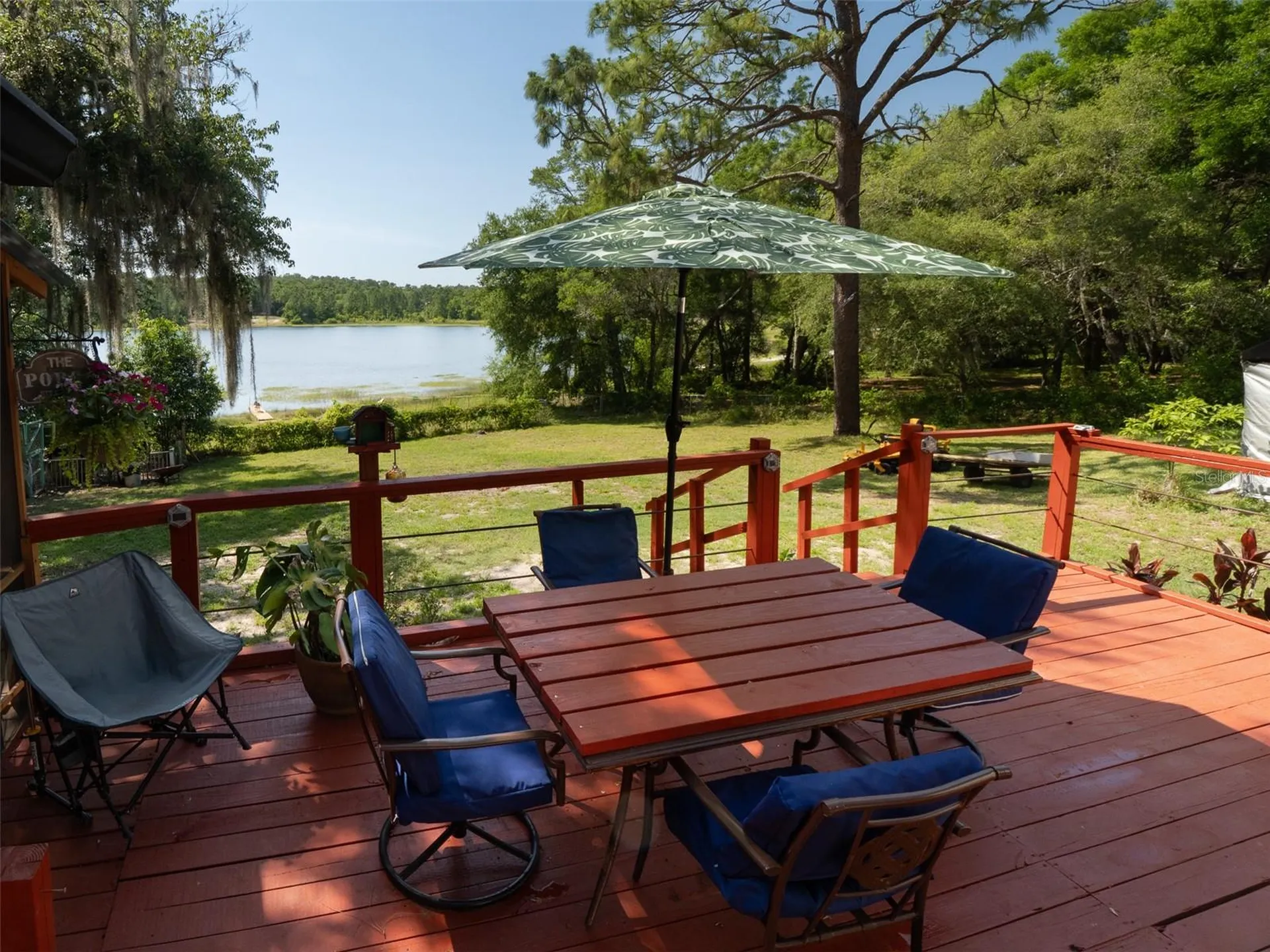 7480 Paradise Drive Keystone Heights FL 32656