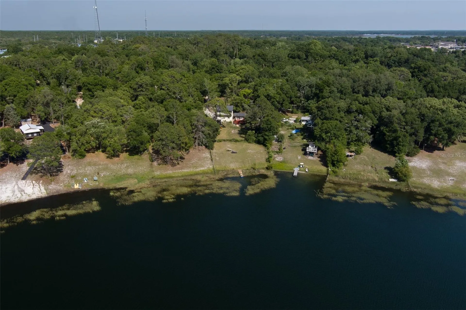 7480 Paradise Drive Keystone Heights FL 32656