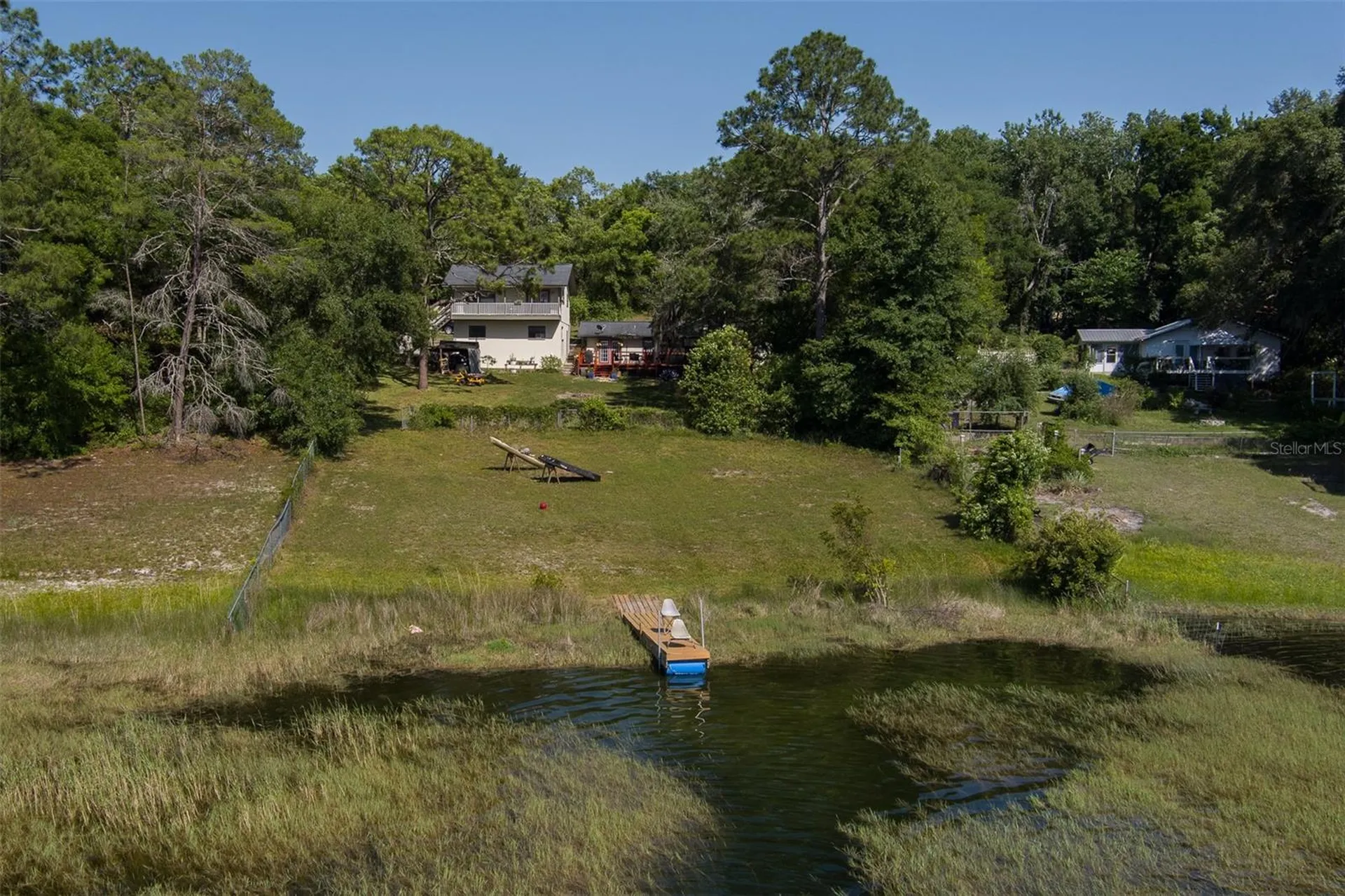 7480 Paradise Drive Keystone Heights FL 32656