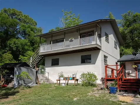 7480 Paradise Drive Keystone Heights FL 32656