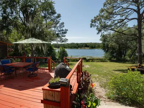 7480 Paradise Drive Keystone Heights FL 32656