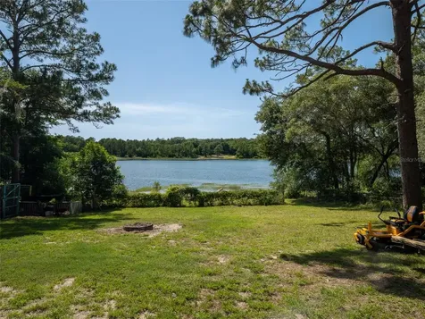7480 Paradise Drive Keystone Heights FL 32656