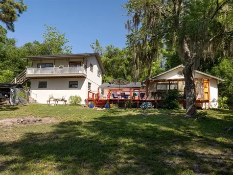 7480 Paradise Drive Keystone Heights FL 32656