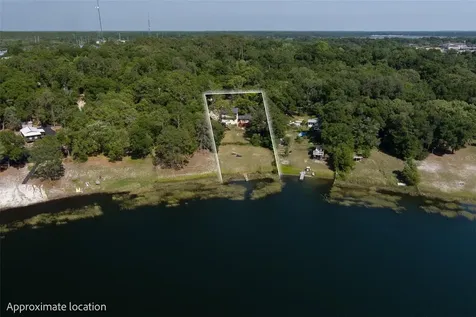 7480 Paradise Drive Keystone Heights FL 32656