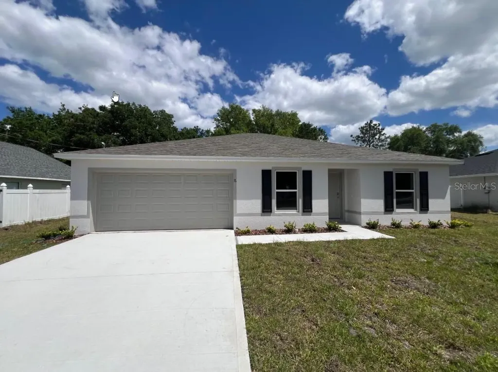 76 Raleigh Drive Palm Coast FL 32164