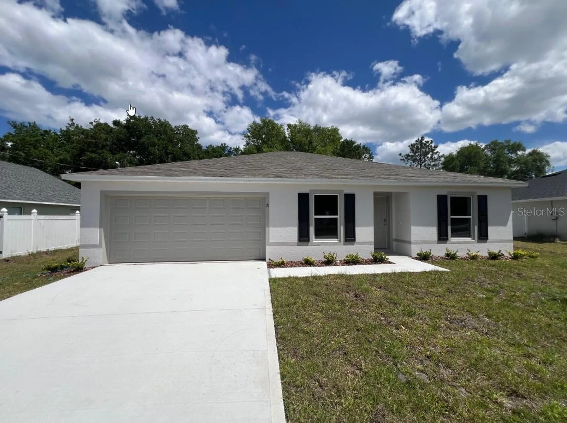 76 Raleigh Drive Palm Coast FL 32164