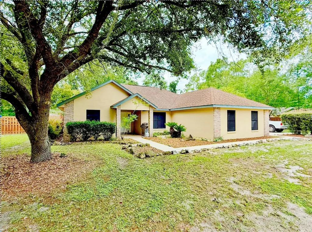 20235 NW 257th Terrace High Springs FL 32643