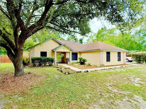 20235 NW 257th Terrace High Springs FL 32643