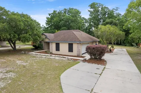 20235 NW 257th Terrace High Springs FL 32643