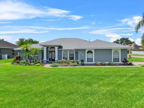 647 Hart Lake Drive Winter Haven FL 33884